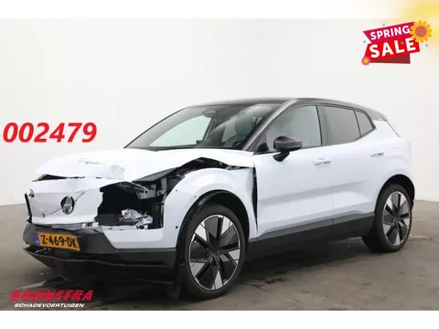 Volvo EX30 Twin Motor Perf. Ultra 69 kWh Pano ACC 360&deg; LRHZ 8.423 km!