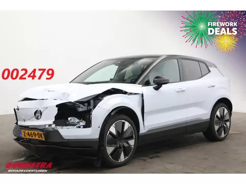 Volvo EX30 Twin Motor Perf. Ultra 69 kWh Pano ACC 360&deg; LRHZ 8.423 km!