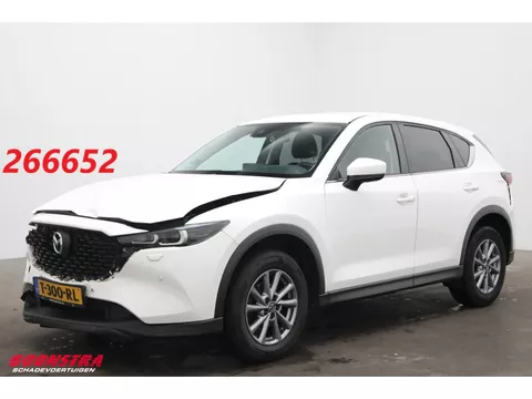 Mazda CX-5 2.0 SkyActiv-G 165 Aut. Navi Clima Cruise Camera LRHZ AHK