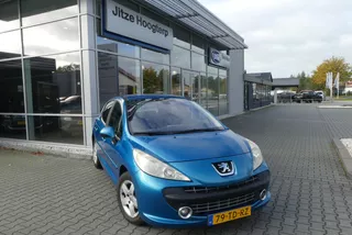 Peugeot 207 1.4-16V XS Pack RECENT APK EN BEURT! 180.041KM