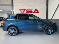 Lynk & Co 01 1.5, NL, NAP, full-opties,Panorama + Garantie Foto