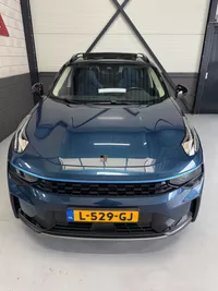 Lynk & Co 01 1.5, NL, NAP, full-opties,Panorama + Garantie Foto