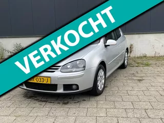 Volkswagen Golf 1.4 Easyline,airco,cruise,nieuwe APK,technisch goede auto,Michelin cross climate