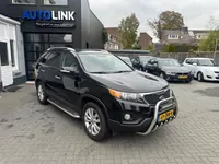 Kia Sorento 2.4 X-ecutive | APK | AUTOMAAT | Foto