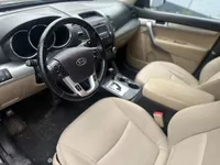 Kia Sorento 2.4 X-ecutive | APK | AUTOMAAT | Foto