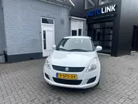 Suzuki Swift 1.2 | DEALER ONDERHOUDEN | ORG NL | AIRCO | Foto