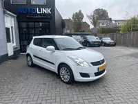 Suzuki Swift 1.2 | DEALER ONDERHOUDEN | ORG NL | AIRCO | Foto