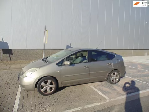 Toyota Prius 1.5 VVT-i MOTOR 100% GOED