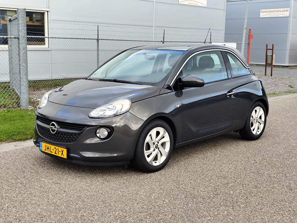 Opel ADAM 1.4 Glam