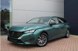 Peugeot 308 1.2 PureTech 110pk Active Pack Business Airco Carplay