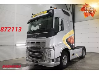 Volvo FH FH 460 Full Air 4X2 Euro 6