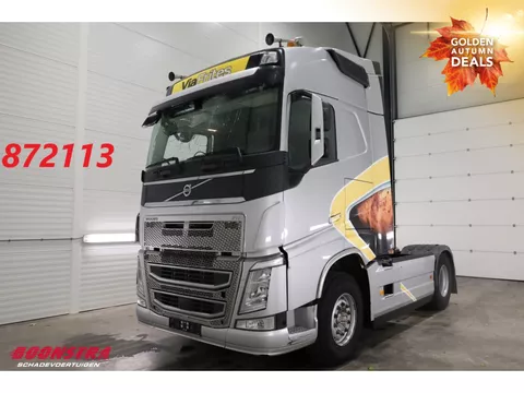 Volvo FH FH 460 Full Air 4X2 Euro 6