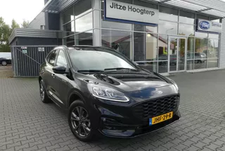 Ford Kuga 2.5 PHEV ST-Line X B&amp;O, ELEKT. STOEL/ACHTERKLEP, CAMERA, PDC V&amp;A, CRUISE, CLIMA, WINTER PACK, NAVI, 26.703KM
