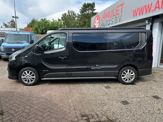Renault Trafic FORMULA,EDIT.LANG,DC,1.6DCi,107kw,E6