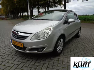 Opel Corsa 1.2-16V Enjoy