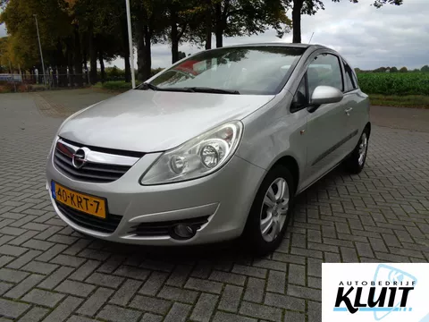 Opel Corsa 1.2-16V Enjoy