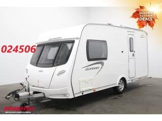 Lunar Quasar 452 Oven Magnetron Ringverwarming Fietsendrager