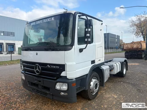 Mercedes Actros 1841 EPS 3 Ped - MP2 - Airco T06910
