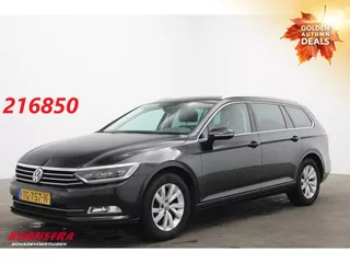 Volkswagen Passat Variant 2.0 TDI DSG Comfortline LED ACC Navi Clima AHK