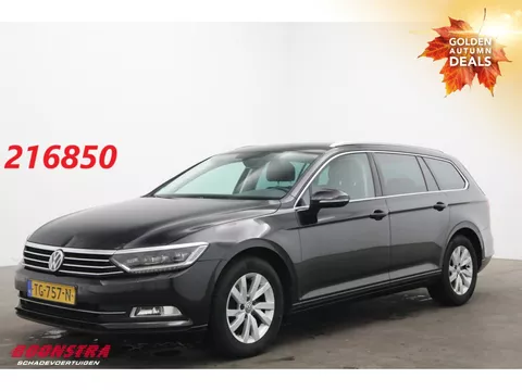 Volkswagen Passat Variant 2.0 TDI DSG Comfortline LED ACC Navi Clima AHK