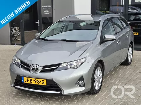 Toyota Auris Touring Sports 1.3 Aspiration Trekhaak Camera Navi 1e eig.