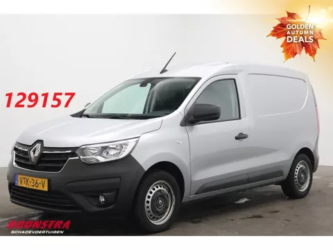 Renault Express 1.5 dCi 75 Comfort Navi Airco Cruise PDC 37.616 km!