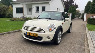 MINI Cooper Mini One 1.6