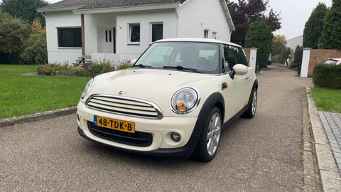 MINI Cooper Mini One 1.6