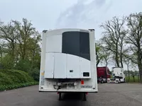 Schmitz Cargobull Thermo King 400 Laadlift 270 cm Foto