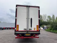Schmitz Cargobull Thermo King 400 Laadlift 270 cm Foto