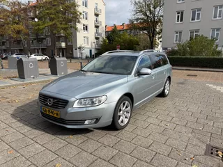 Volvo V70 2.0 D4 Nordic+ Leder Panorama Euro 6 NW APK