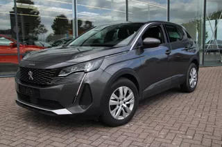 Peugeot 3008 1.2 PureTech Active Pack