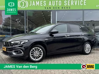 Fiat Tipo Stationwagon 1.0 City Life