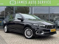 Fiat Tipo Stationwagon 1.0 City Life Foto