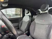 Fiat 500 0.9 TwinAir Sport Foto