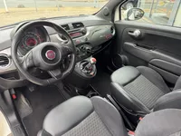Fiat 500 0.9 TwinAir Sport Foto