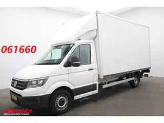 Volkswagen Crafter 2.0 TDI LBW Bak-Klep Dhollandia Airco Cruise 115.744 km!