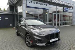 Ford Kuga 2.5 PHEV ST-Line HUD, WINTER PACK, ELEKT. ACHTERKLEP, ADAPT. CRUISE, CLIMA, NAVI, 20.510KM