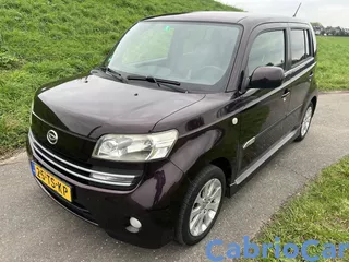 Daihatsu Materia 1.5 Soul nieuwe APK