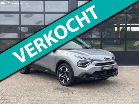 Citroen C4 1.2 Puretech Feel