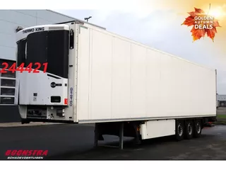 Schmitz Cargobull SKO Thermo King SLXi 300 Dhollandia 2X Lift BY 2020