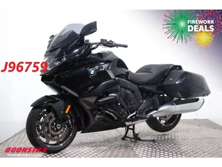 BMW K 1600 B Option 719 Touring/Comfort Cruise SHZ Heizgriffe 1.532 km!!