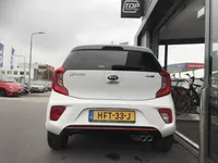 Kia Picanto 1.0 T-GDI GT-Line 100PK Foto