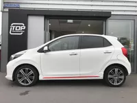 Kia Picanto 1.0 T-GDI GT-Line 100PK Foto