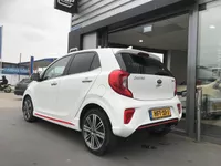 Kia Picanto 1.0 T-GDI GT-Line 100PK Foto