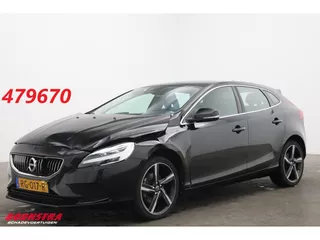 Volvo V40 2.0 T3 Aut. Nordic+ Pano LED Memory Leder Camera SHZ