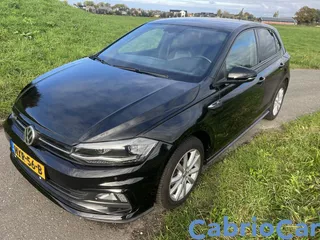 Volkswagen Polo 1.0 TSI R Line