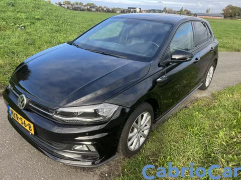 Volkswagen Polo 1.0 TSI R Line