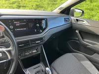 Volkswagen Polo 1.0 TSI R Line Foto