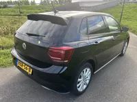 Volkswagen Polo 1.0 TSI R Line Foto